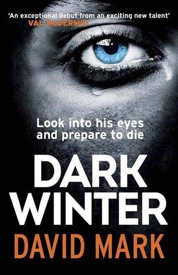 Dark Winter - David Mark 9780857389213, Verzenden, Gelezen, David Mark