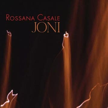cd - rossana casale - JONI (nieuw), Verzenden, Zo goed als nieuw