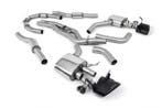 Milltek Audi RS7 C8 4.0 V8 bi-turbo (Non OPF/GPF US/ROW, Verzenden, Nieuw, Audi