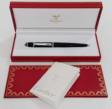 Cartier - Diablo - Pen, Nieuw