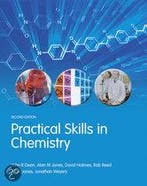 Practical Skills in Chemistry 9780273731184, Boeken, Verzenden, Zo goed als nieuw