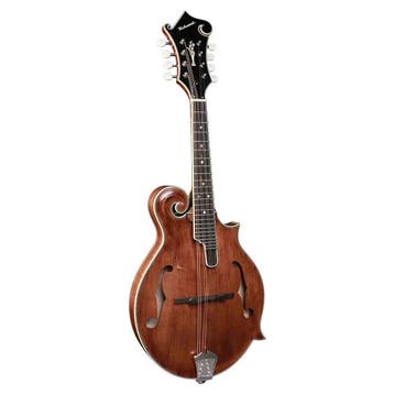 Richwood RMF-220-WN F-Style Mandoline – Massief Sparren &, Ophalen of Verzenden, Nieuw
