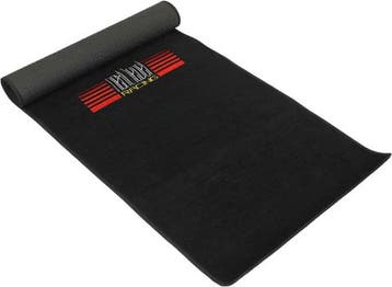Next level racing floor mat, Spelcomputers en Games, Verzenden, Nieuw