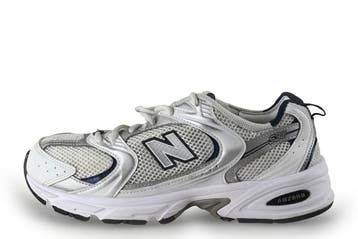 New Balance Sneakers in maat 42 Wit, Kleding | Dames, Schoenen, Verzenden, Wit, New Balance, Sneakers of Gympen