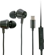 2dekans | Grundig Oortjes met draad USB C - In-Ear Oordopjes, Ophalen of Verzenden, Zo goed als nieuw