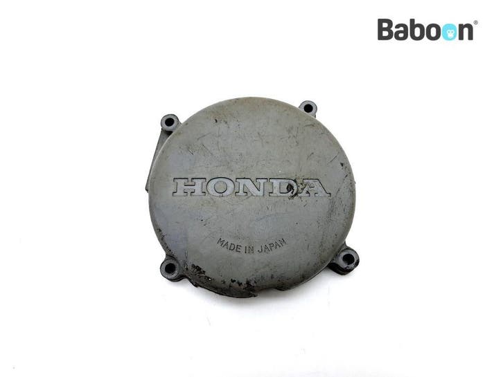 Dynamo Deksel Honda CR 250 R 1992-2007 (CR250R), Motoren, Onderdelen | Honda, Gebruikt, Verzenden