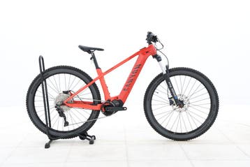 Canyon GRAND CANYON:ON 7 – 2023 – 165 - 174 cm, Fietsen en Brommers, Verzenden, Zo goed als nieuw, Overige merken