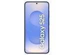 Samsung Galaxy S25 - Smartphone - 512GB opslag - Donkerblauw, Verzenden, Zo goed als nieuw