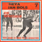vinyl single 7 inch - De Specials - Heya Jan Bols, Cd's en Dvd's, Verzenden, Zo goed als nieuw