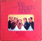 The Beach Boys - The Best Of The Beach Boys, Ophalen of Verzenden, Gebruikt
