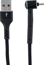 2dekans | Grundig USB-kabel - 3-in-1: Oplaadkabel, Datakabel, Ophalen of Verzenden, Zo goed als nieuw