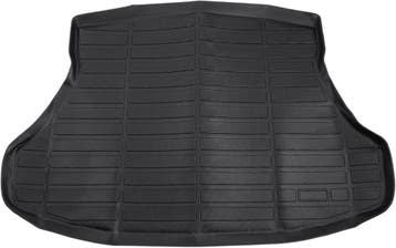 Honda Civic Si Kofferbakmat TPE | Tweedekansje | OP=OP, Ophalen of Verzenden, Zo goed als nieuw