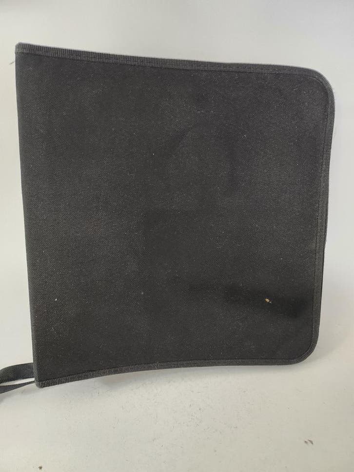 Travelcase 250 Discs, Spelcomputers en Games, Spelcomputers | Overige, Ophalen of Verzenden