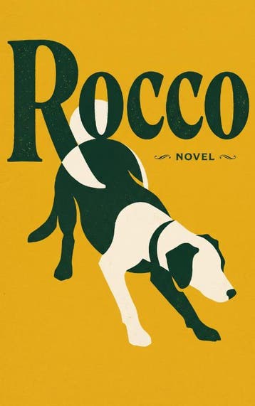 Rocco | Waries B.V. | Nieuw, Ophalen of Verzenden, Nieuw, Waries B.V.