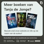 Cyberboy / Cyberboy / 1 9789025113544 Tanja de Jonge, Verzenden, Gelezen, Tanja de Jonge