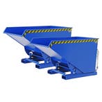 Kiepbak zelfkieper partij aanbieding, Ophalen of Verzenden