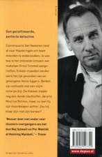 Het vierde offer / Van Veeteren-reeks / 2 9789044517729, Verzenden, Gelezen, Håkan Nesser