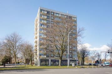 Te Huur 2 Kamer Appartement Prins Bernhardplein In Zaandam, Direct bij eigenaar, Noord-Holland, Zaandam, Appartement