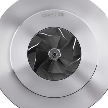 Turbo cartridge geschikt voor Mercedes-Benz Vito W638 110..., Verzenden, Nieuw, Mercedes-Benz