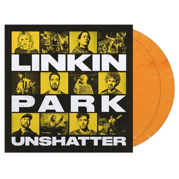 Unshatter (Film Soundtrack – Live in São Paulo) - Emily, Nieuw in verpakking