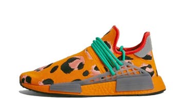 adidas NMD Hu Animal Print, Nieuw
