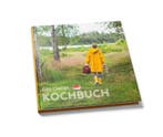 Omnia kookboek - 46 heerlijke recepten - Duits, Ophalen of Verzenden, Nieuw, Verven