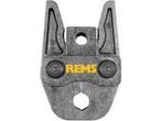 Rems 572632 - Perstang UP16 - Krimptang - 110 mm breedte (1, Verzenden, Nieuw