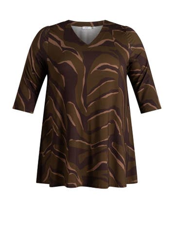 Yest Curve eco tuniek YCtrix Essenti Maat:, Verzenden, Nieuw, Overige kleuren