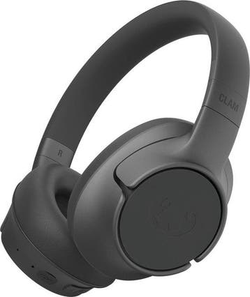 Fresh ‘n Rebel Clam Fuse - Draadloze koptelefoon met Noise, Verzenden, Nieuw