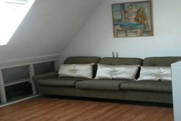 Studio Truffautstraat in Almere, Huizen en Kamers, Kamers te huur, 20 tot 35 m², Almere