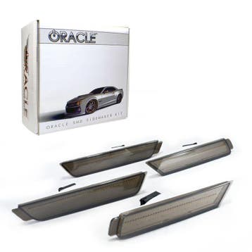 Oracle 10-15 Chevrolet Camaro Concept Sidemarker Set -, Ophalen of Verzenden, Nieuw
