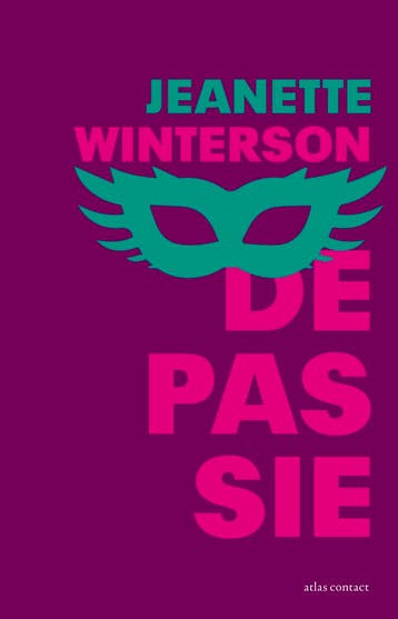 De Passie | Jeanette Winterson | Nieuw, Ophalen of Verzenden, Nieuw, Jeanette Winterson