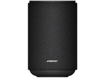 Bose -  Lifestyle Ultra Speaker Multiroom-speaker  - Zwart, Verzenden, Overige typen, Nieuw, 60 tot 120 watt