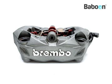 Remklauw Rechts Voor Ducati Multistrada V2 2022-2024 BREMBO, Verzenden, Gebruikt