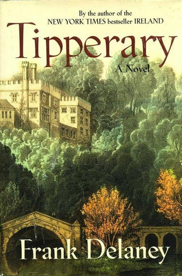 Tipperary, Ophalen of Verzenden, Nieuw