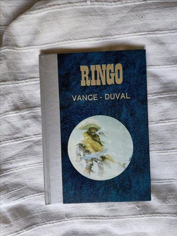 Ringo HS - C - 1 Album - Beperkte oplage - 1993, Nieuw