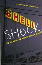 Shell Shock | 9781840189414 | Beasant, John, Zo goed als nieuw, Beasant, John