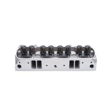 Edelbrock Cylinder Head Pontiac Performer D-Port 87cc, Ophalen of Verzenden, Nieuw