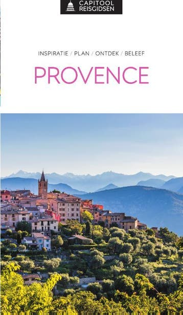 Provence & Cote DAzur |  | Nieuw, Ophalen of Verzenden, Nieuw