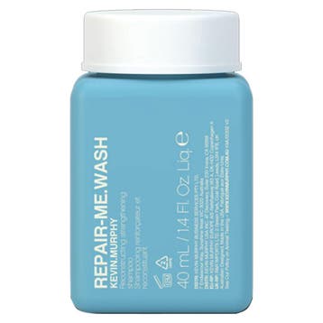 Kevin Murphy  RepairMe.Wash Shampoo  40 ml, Verzenden, Nieuw
