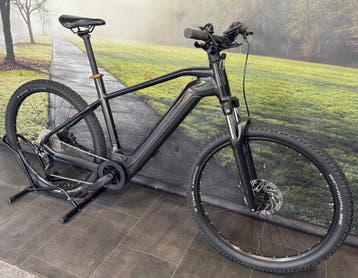 Cube Reaction One 625 – Elektrische MTB | Bosch CX - 85NM, Ophalen of Verzenden, Zo goed als nieuw, Cube, 59 cm of meer
