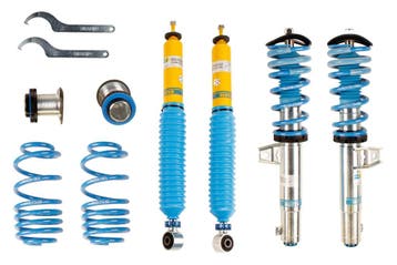 Bilstein B16 PSS10 Compleet onderstel veren en dempers | Bmw, Auto-onderdelen, Verzenden, Nieuw