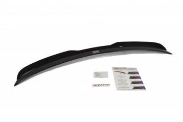 Spoiler cap Mercedes C-klasse W204 Estate Maxton Design, Ophalen of Verzenden, Nieuw