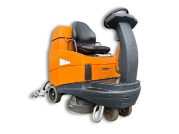 Taski Swingo 4000 schrobmachine, Ophalen of Verzenden