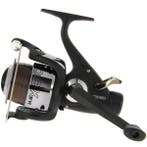 NGT MAX60 2BB Carp Runner Reel met 10lb Line, Verzenden, Nieuw, Molen