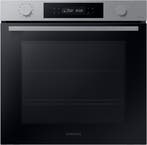 Samsung NV7B41307AS Inbouwoven 60x60 cm A+ 76 liter, Hete lucht, Nieuw, Ophalen of Verzenden, Oven met grill
