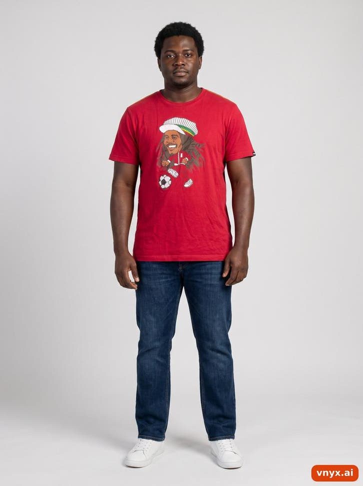 COPA T-Shirt Heren maat L Rood Vintage, Kleding | Heren, T-shirts, Ophalen of Verzenden