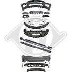 Mercedes CLA C117 45 AMG look bodykit 2013-, Verzenden, Nieuw