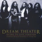 LP nieuw - Dream Theater - Dying To Live Forever - Summer..., Verzenden, Nieuw in verpakking
