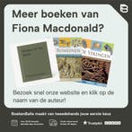 Wees blij dat je geen middeleeuwse ridder bent! / Wees blij, Boeken, Verzenden, Zo goed als nieuw, Fiona Macdonald